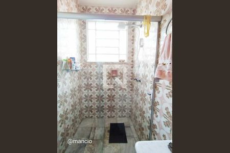 Apartamento à venda com 4 quartos, 157m² em Gutierrez, Belo Horizonte