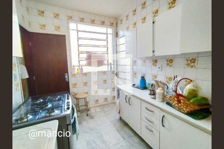 Apartamento à venda com 4 quartos, 157m² em Gutierrez, Belo Horizonte