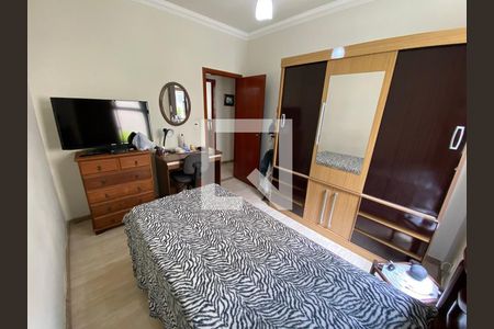 Apartamento à venda com 4 quartos, 96m² em Castelo, Belo Horizonte