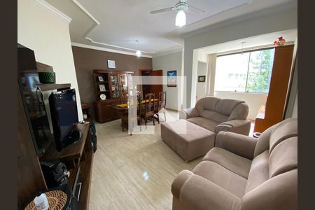 Apartamento à venda com 4 quartos, 96m² em Castelo, Belo Horizonte
