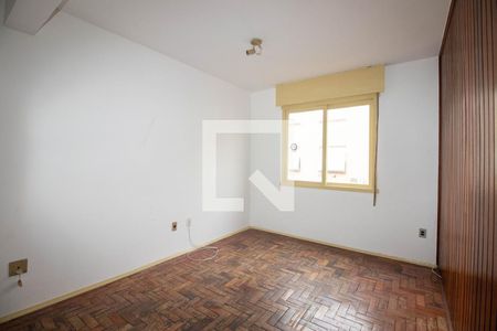 Sala de apartamento à venda com 1 quarto, 38m² em Jardim Dona Leopoldina, Porto Alegre