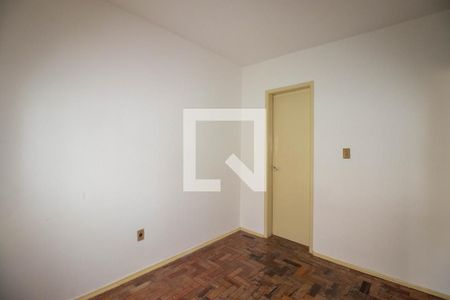 Suíte de apartamento à venda com 1 quarto, 38m² em Jardim Dona Leopoldina, Porto Alegre