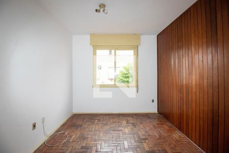 Sala de apartamento à venda com 1 quarto, 38m² em Jardim Dona Leopoldina, Porto Alegre