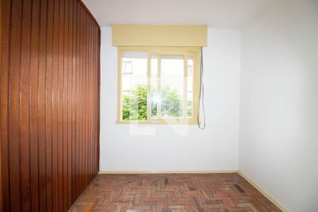 Suíte de apartamento à venda com 1 quarto, 38m² em Jardim Dona Leopoldina, Porto Alegre