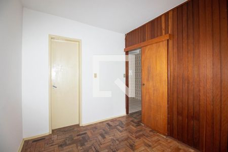 Suíte de apartamento à venda com 1 quarto, 38m² em Jardim Dona Leopoldina, Porto Alegre