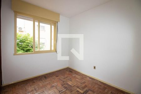 Suíte de apartamento à venda com 1 quarto, 38m² em Jardim Dona Leopoldina, Porto Alegre