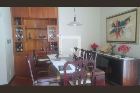 Apartamento à venda com 4 quartos, 170m² em Santa Lúcia, Belo Horizonte