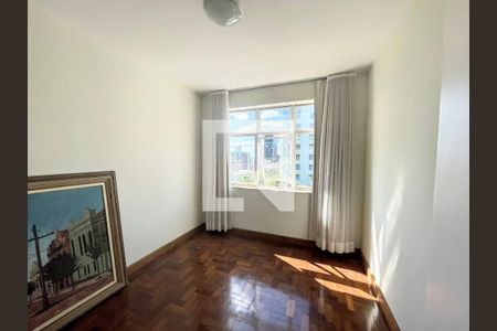 Apartamento à venda com 4 quartos, 150m² em Serra, Belo Horizonte