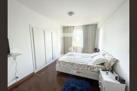 Apartamento à venda com 4 quartos, 150m² em Serra, Belo Horizonte