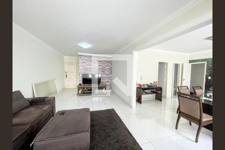 Apartamento à venda com 4 quartos, 150m² em Serra, Belo Horizonte