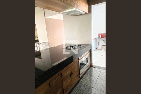 Apartamento à venda com 4 quartos, 150m² em Serra, Belo Horizonte