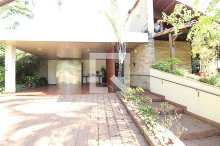 Casa à venda com 6 quartos, 523m² em Belvedere, Belo Horizonte