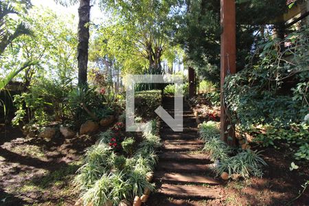 Casa à venda com 6 quartos, 523m² em Belvedere, Belo Horizonte