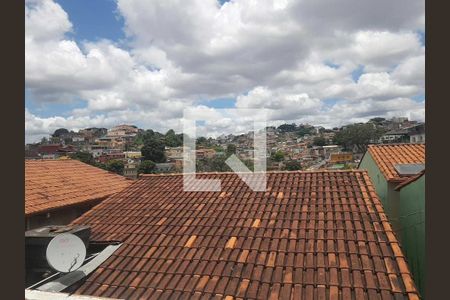 Casa à venda com 5 quartos, 240m² em Renascença, Belo Horizonte