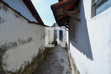 Casa à venda com 1 quarto, 55m² em Santa Mônica, Belo Horizonte