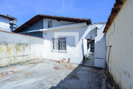 Casa à venda com 1 quarto, 55m² em Santa Mônica, Belo Horizonte