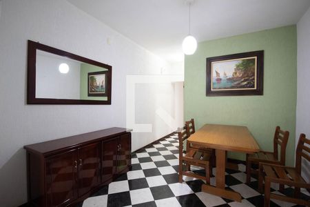 Sala de Jantar de casa à venda com 2 quartos, 220m² em Jardim das Flores, Osasco