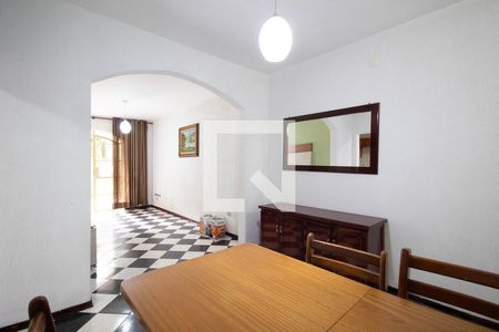 Sala de Jantar de casa para alugar com 2 quartos, 220m² em Jardim das Flores, Osasco