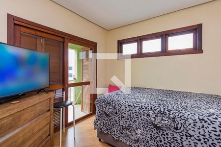 Quarto 2 de casa à venda com 3 quartos, 280m² em Sarandi, Porto Alegre