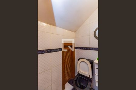 Lavabo de casa para alugar com 3 quartos, 280m² em Sarandi, Porto Alegre