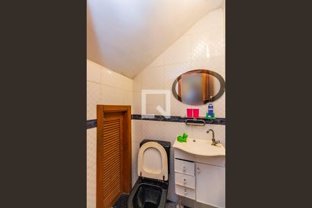 Lavabo de casa para alugar com 3 quartos, 280m² em Sarandi, Porto Alegre