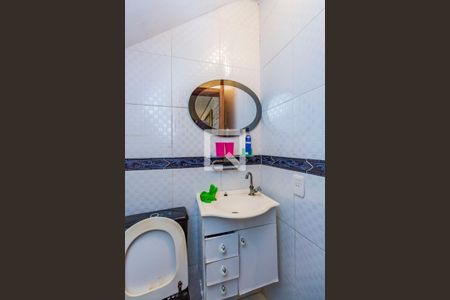 Lavabo de casa para alugar com 3 quartos, 280m² em Sarandi, Porto Alegre