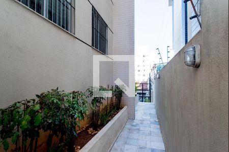 Apartamento à venda com 3 quartos, 85m² em Carlos Prates, Belo Horizonte