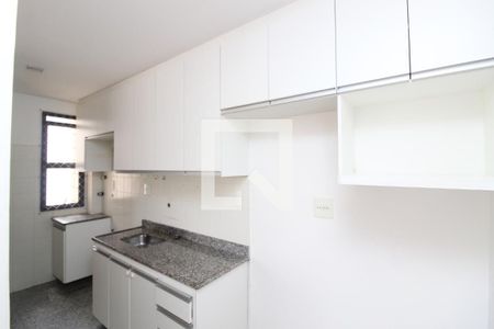 Apartamento à venda com 3 quartos, 90m² em Buritis, Belo Horizonte