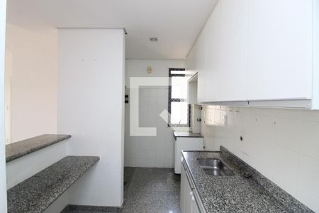 Apartamento à venda com 3 quartos, 90m² em Buritis, Belo Horizonte