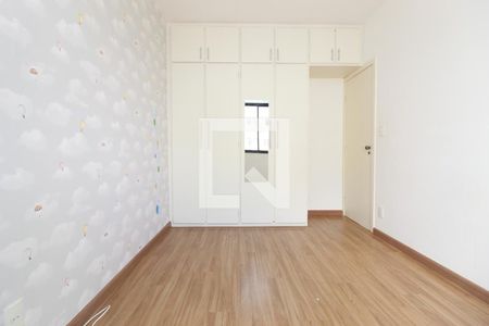 Apartamento à venda com 3 quartos, 90m² em Buritis, Belo Horizonte