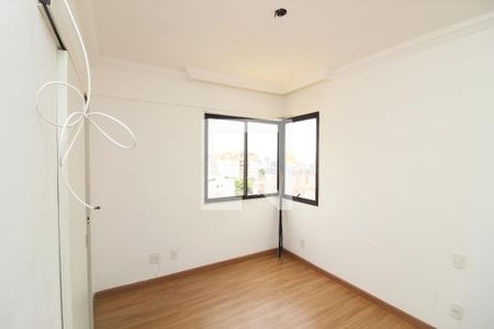 Apartamento à venda com 3 quartos, 90m² em Buritis, Belo Horizonte