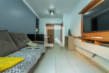 Apartamento à venda com 3 quartos, 160m² em Vila Cloris, Belo Horizonte