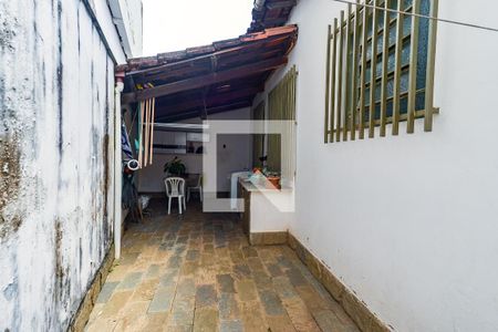 Casa à venda com 2 quartos, 84m² em Planalto, Belo Horizonte