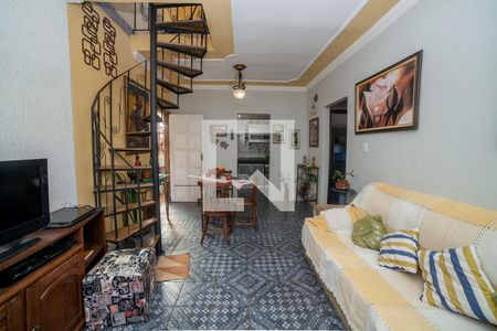 Casa à venda com 2 quartos, 137m² em Planalto, Belo Horizonte