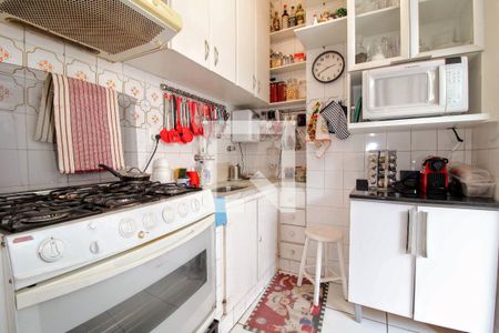 Apartamento à venda com 3 quartos, 90m² em Sion, Belo Horizonte