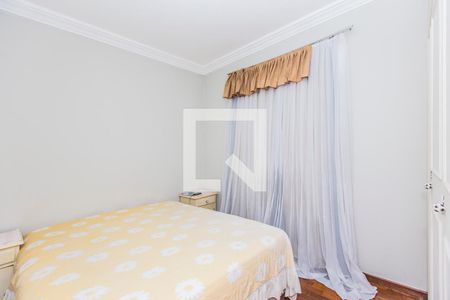 Apartamento à venda com 4 quartos, 140m² em Grajaú, Belo Horizonte