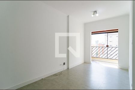 Sala de apartamento para alugar com 3 quartos, 60m² em Vila Mascote, São Paulo