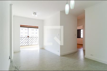 Sala de apartamento para alugar com 3 quartos, 60m² em Vila Mascote, São Paulo