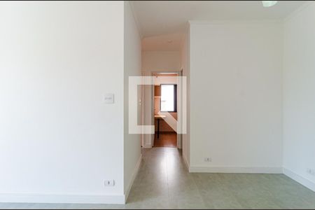 Sala de apartamento para alugar com 3 quartos, 60m² em Vila Mascote, São Paulo