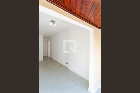 Varanda de apartamento para alugar com 3 quartos, 60m² em Vila Mascote, São Paulo