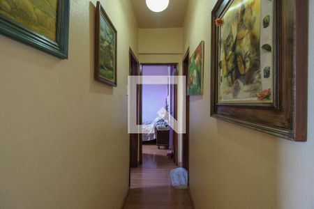 Apartamento à venda com 3 quartos, 67m² em Barro Preto, Belo Horizonte