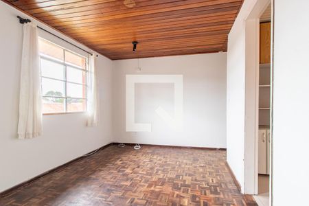 Sala de apartamento para alugar com 2 quartos, 53m² em Boa Vista, Curitiba