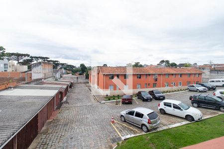 Vista do Quarto 1 de apartamento para alugar com 2 quartos, 53m² em Boa Vista, Curitiba