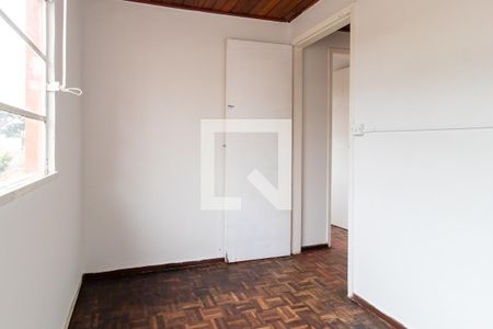 Quarto 2 de apartamento para alugar com 2 quartos, 53m² em Boa Vista, Curitiba