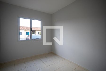 Quarto 1 de casa de condomínio para alugar com 2 quartos, 68m² em Jardim Gardênia, Goiânia
