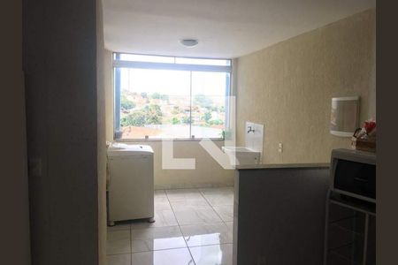 Apartamento à venda com 4 quartos, 410m² em Planalto, Belo Horizonte