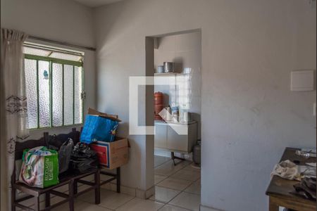 Casa à venda com 3 quartos, 270m² em Nova Vista, Belo Horizonte