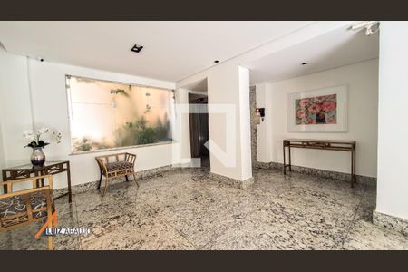 Apartamento para alugar com 4 quartos, 150m² em Gutierrez, Belo Horizonte