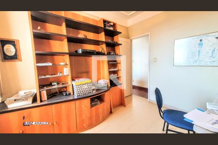 Apartamento para alugar com 4 quartos, 150m² em Gutierrez, Belo Horizonte