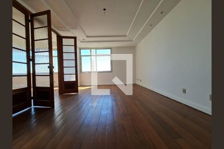 Apartamento para alugar com 4 quartos, 455m² em Serra, Belo Horizonte